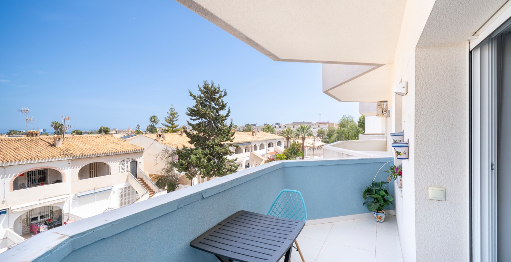Reventa - Apartamento / piso - Orihuela Costa - Cabo Roig