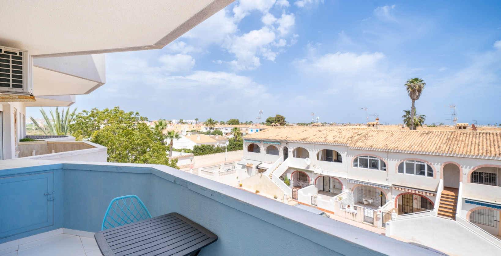 Reventa - Apartamento / piso - Orihuela Costa - Cabo Roig