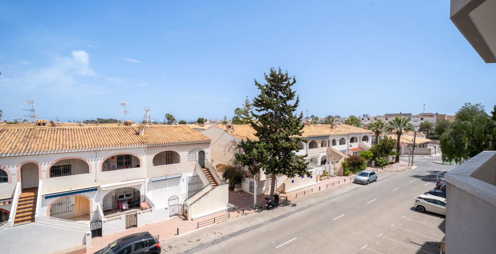 Reventa - Apartamento / piso - Orihuela Costa - Cabo Roig