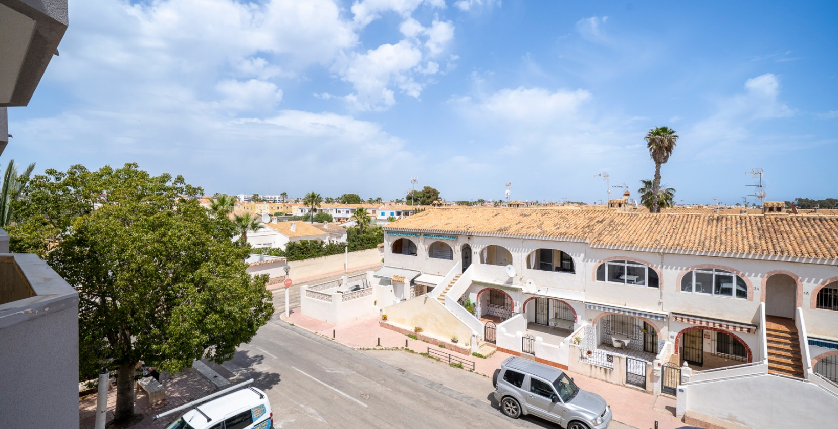 Reventa - Apartamento / piso - Orihuela Costa - Cabo Roig