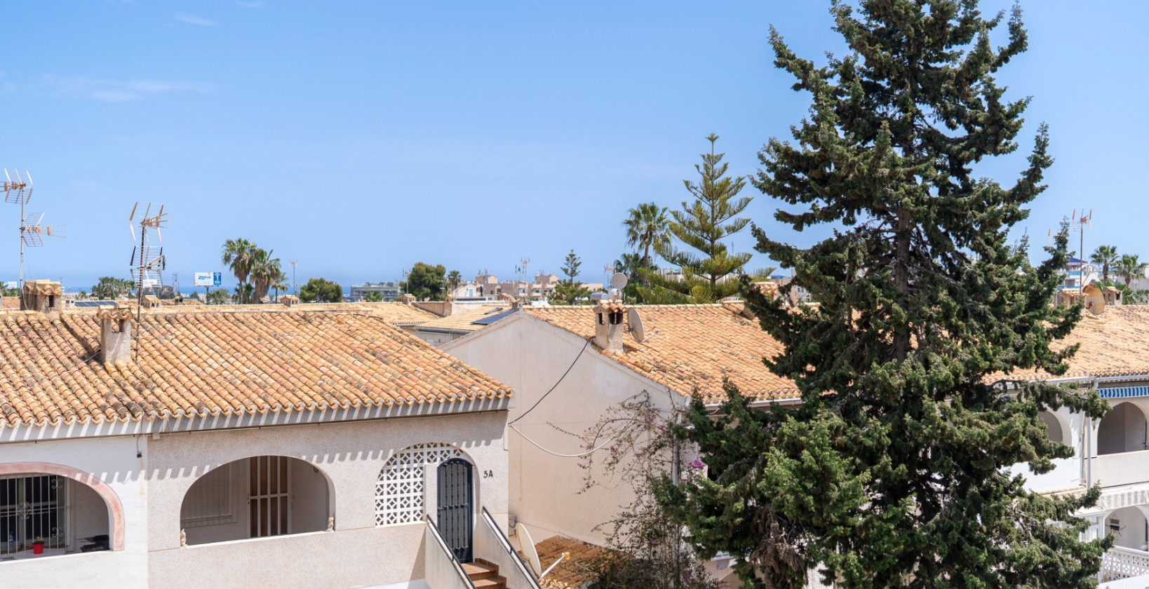 Reventa - Apartamento / piso - Orihuela Costa - Cabo Roig