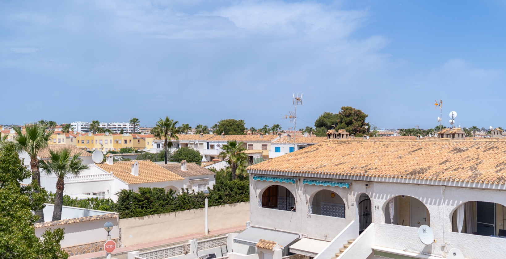 Reventa - Apartamento / piso - Orihuela Costa - Cabo Roig