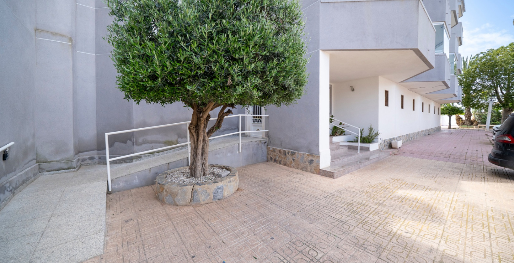 Reventa - Apartamento / piso - Orihuela Costa - Cabo Roig