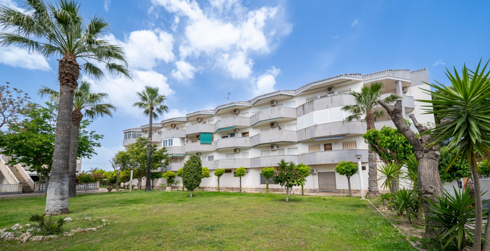 Reventa - Apartamento / piso - Orihuela Costa - Cabo Roig