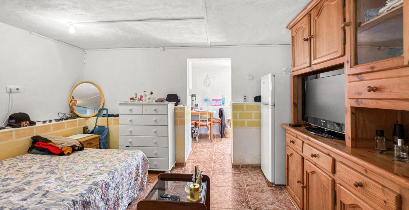 Återförsäljning - Radhus - Ciudad Quesada