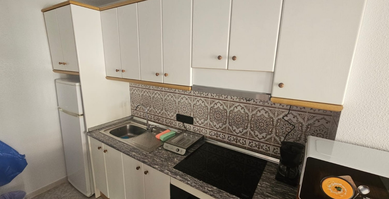 Resale - Apartment / flat - Orihuela Costa - Playa Flamenca