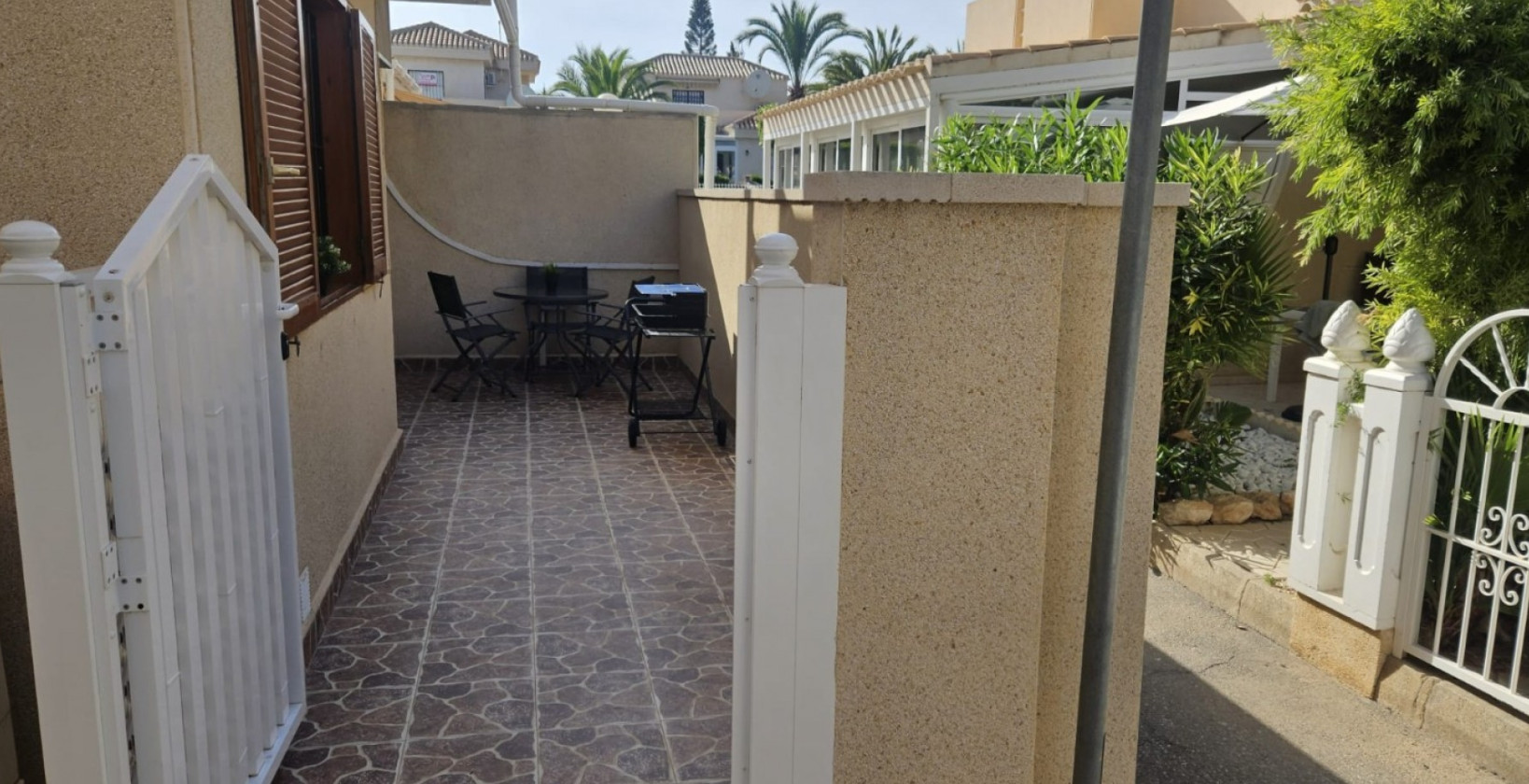 Resale - Apartment / flat - Orihuela Costa - Playa Flamenca