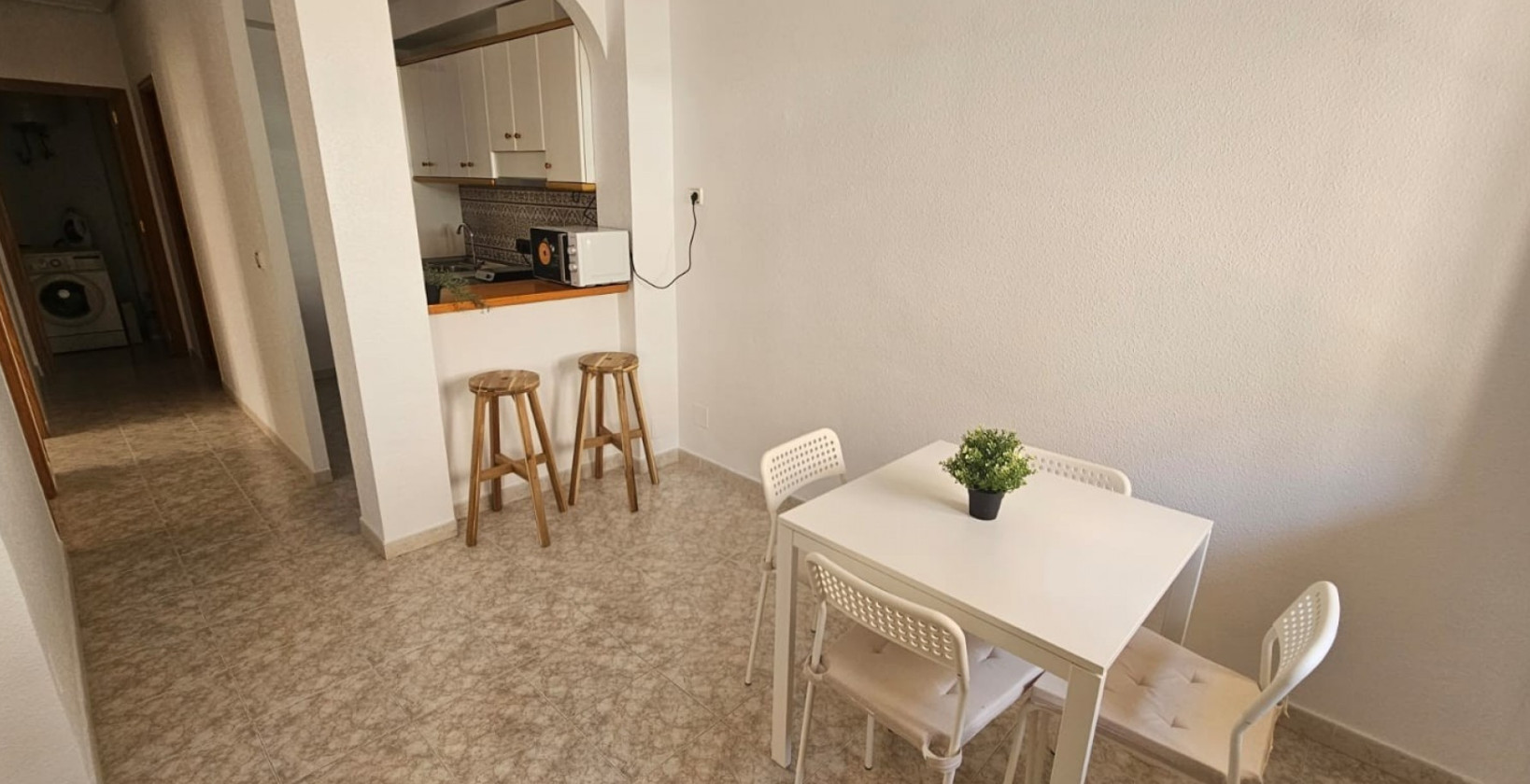 Resale - Apartment / flat - Orihuela Costa - Playa Flamenca