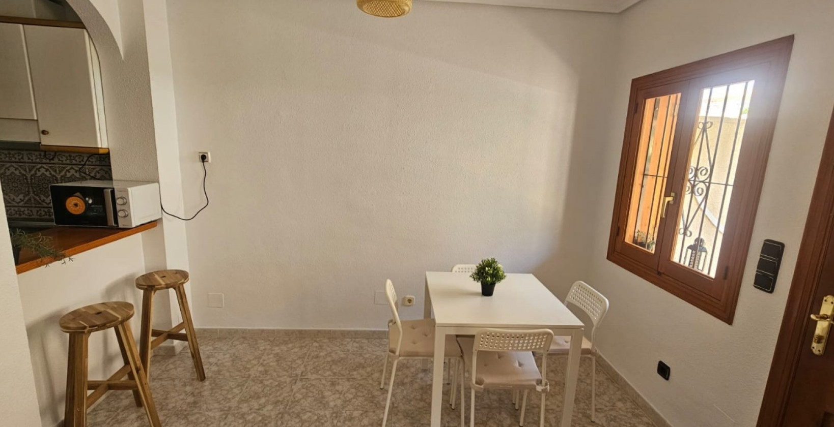 Resale - Apartment / flat - Orihuela Costa - Playa Flamenca