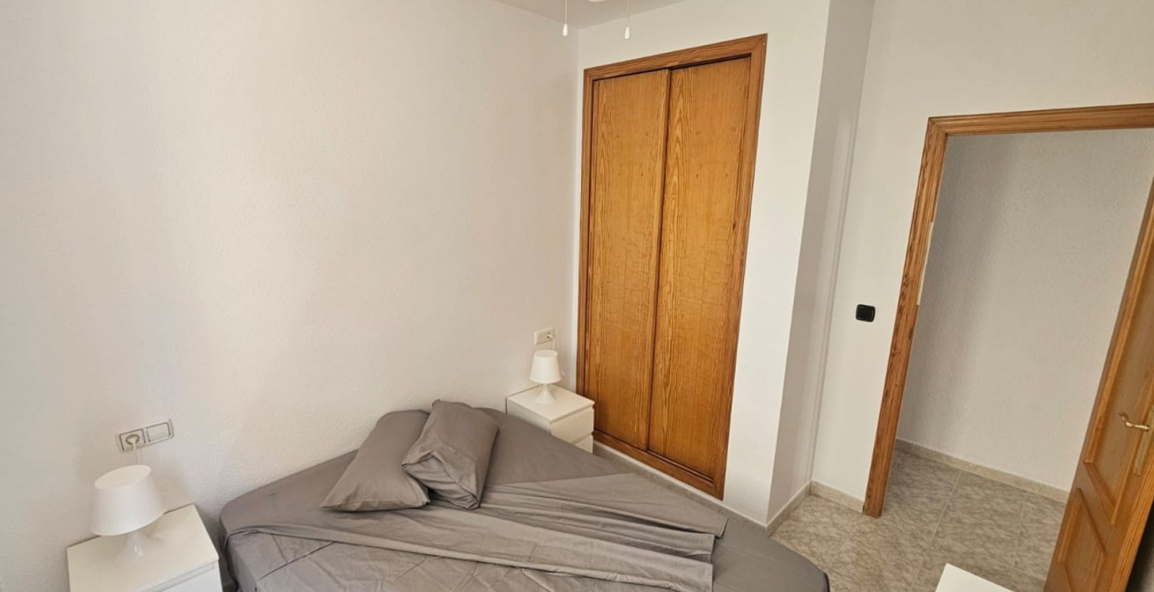 Resale - Apartment / flat - Orihuela Costa - Playa Flamenca