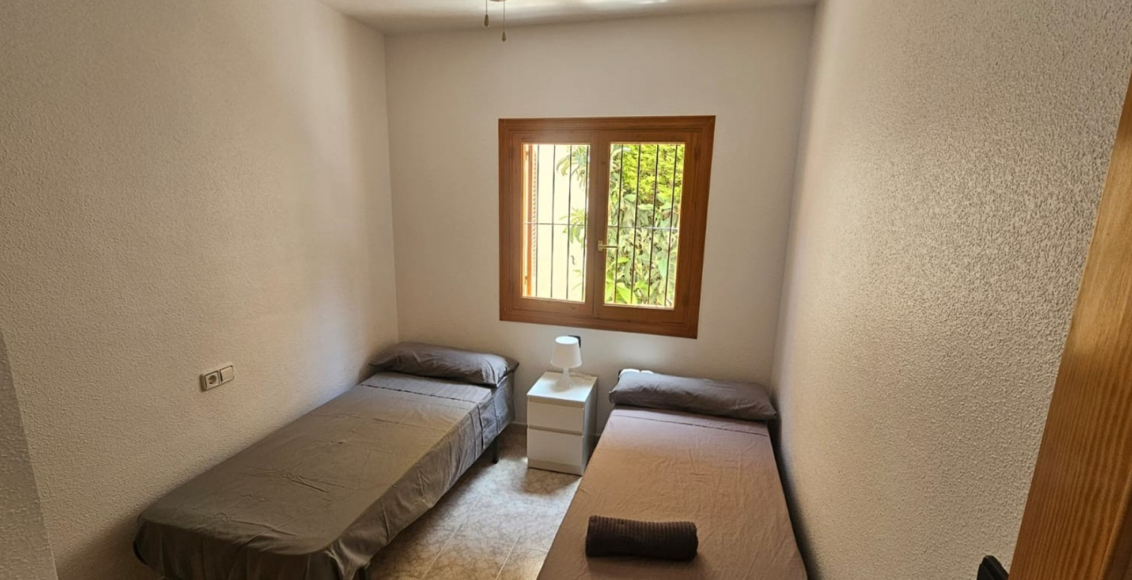 Resale - Apartment / flat - Orihuela Costa - Playa Flamenca