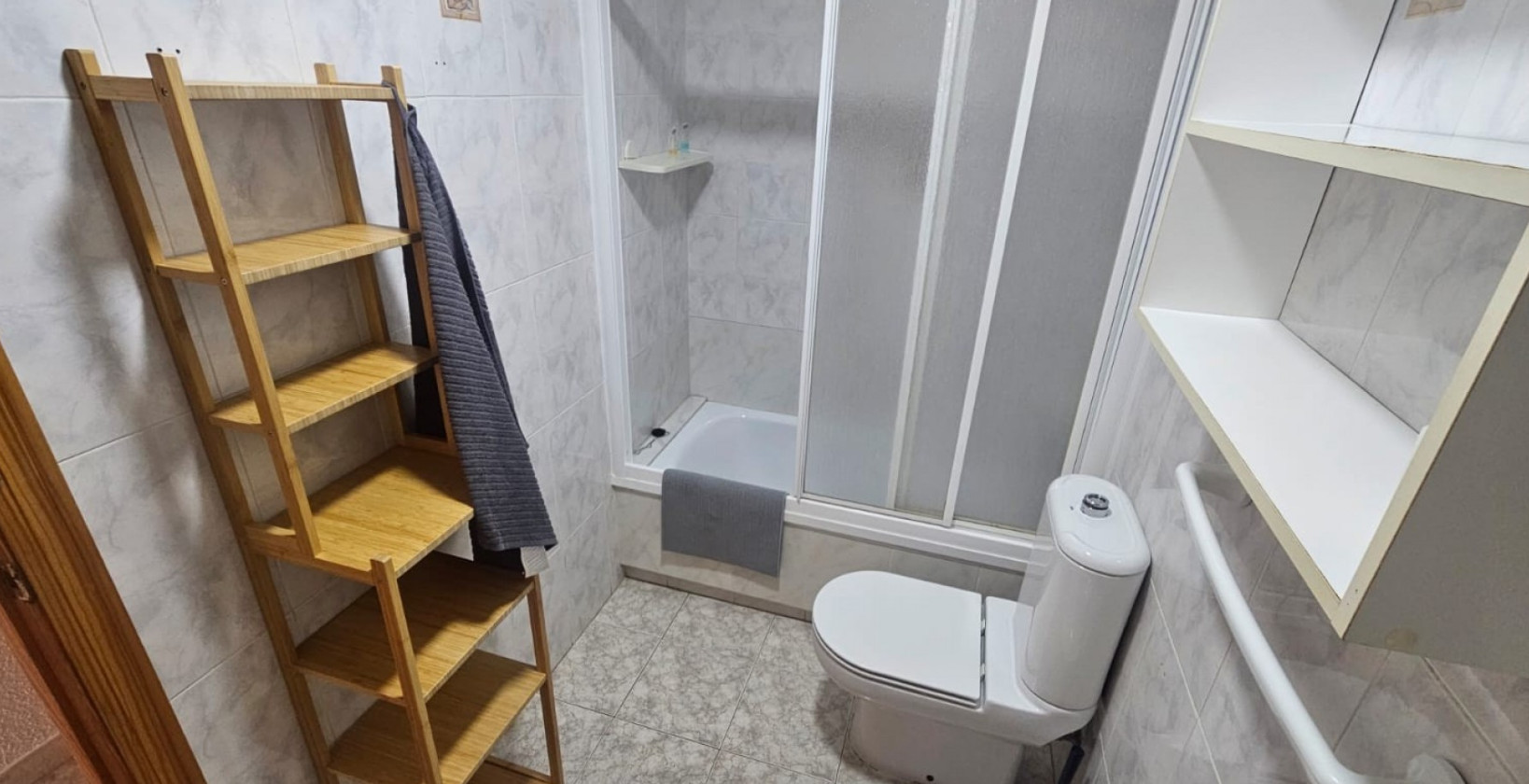 Resale - Apartment / flat - Orihuela Costa - Playa Flamenca