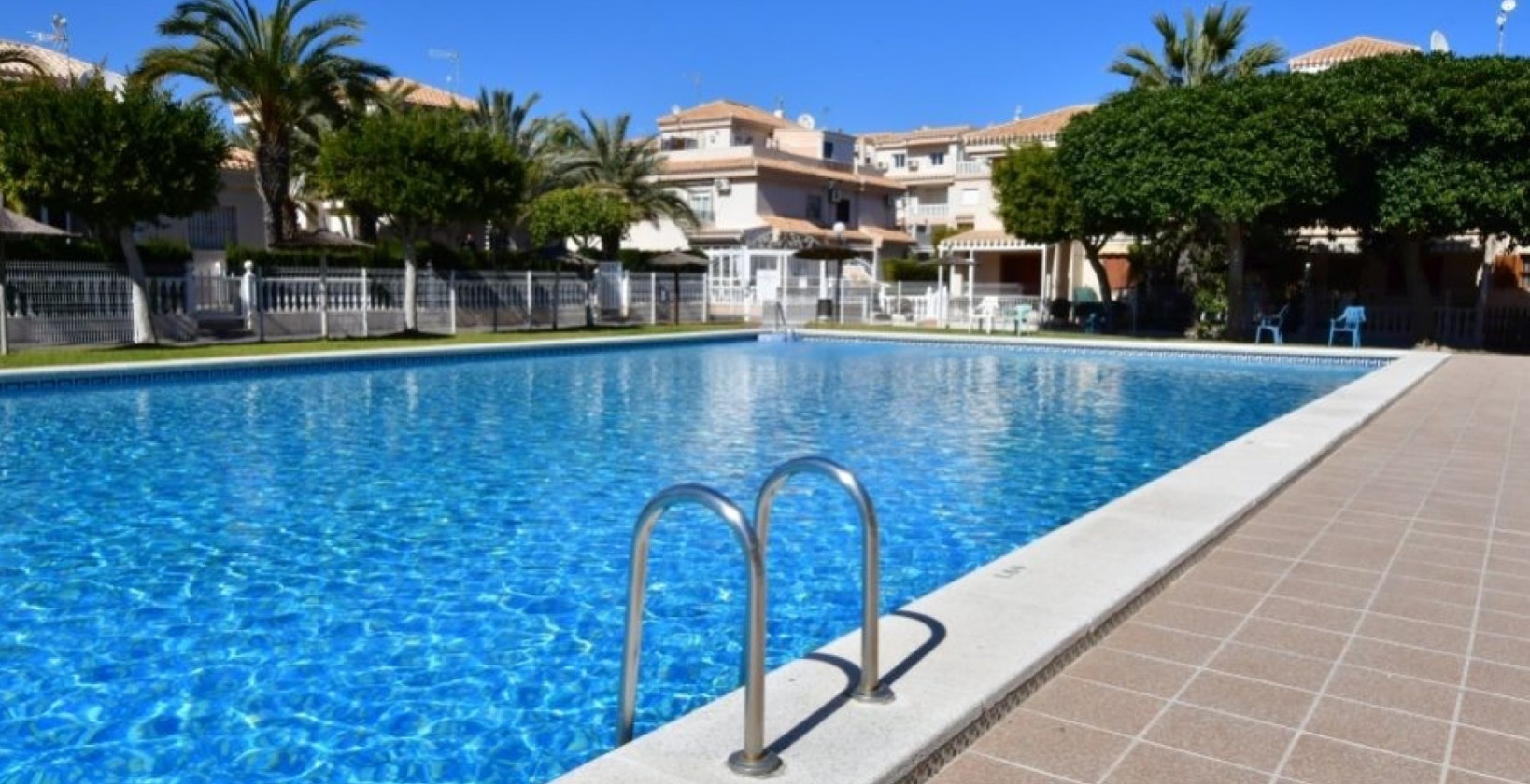 Resale - Apartment / flat - Orihuela Costa - Playa Flamenca