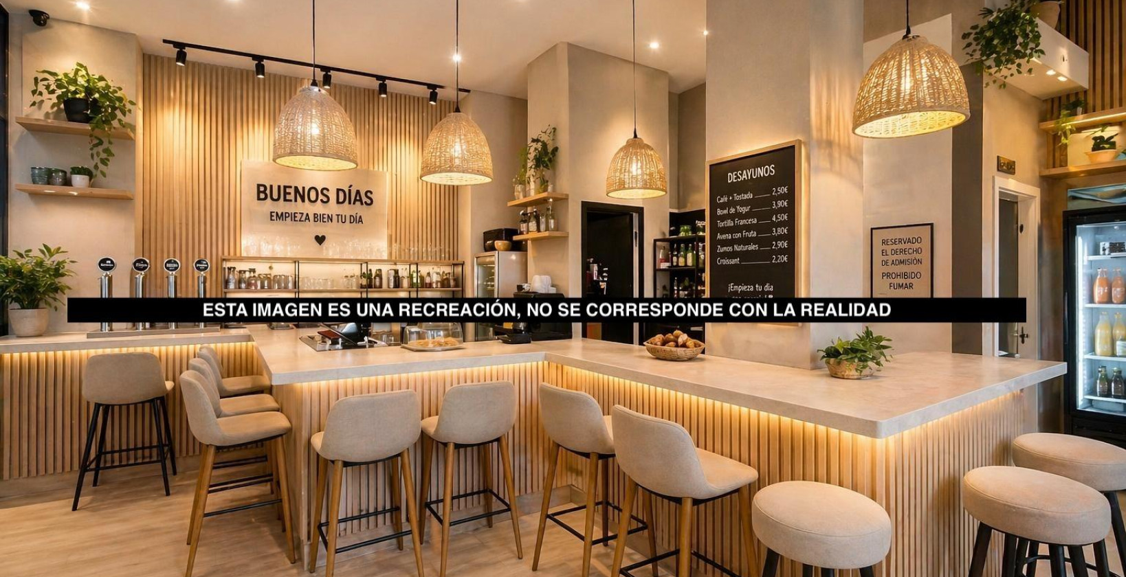 Long time Rental - Commercial - San Fulgencio - URB. LA MARINA