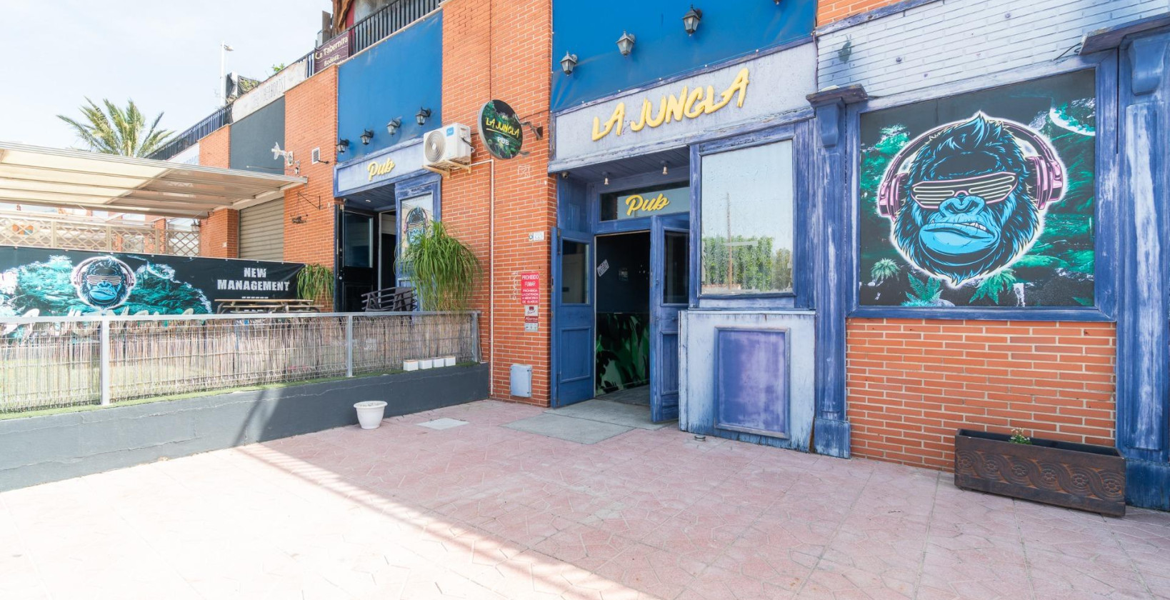 Long time Rental - Commercial - San Fulgencio - URB. LA MARINA