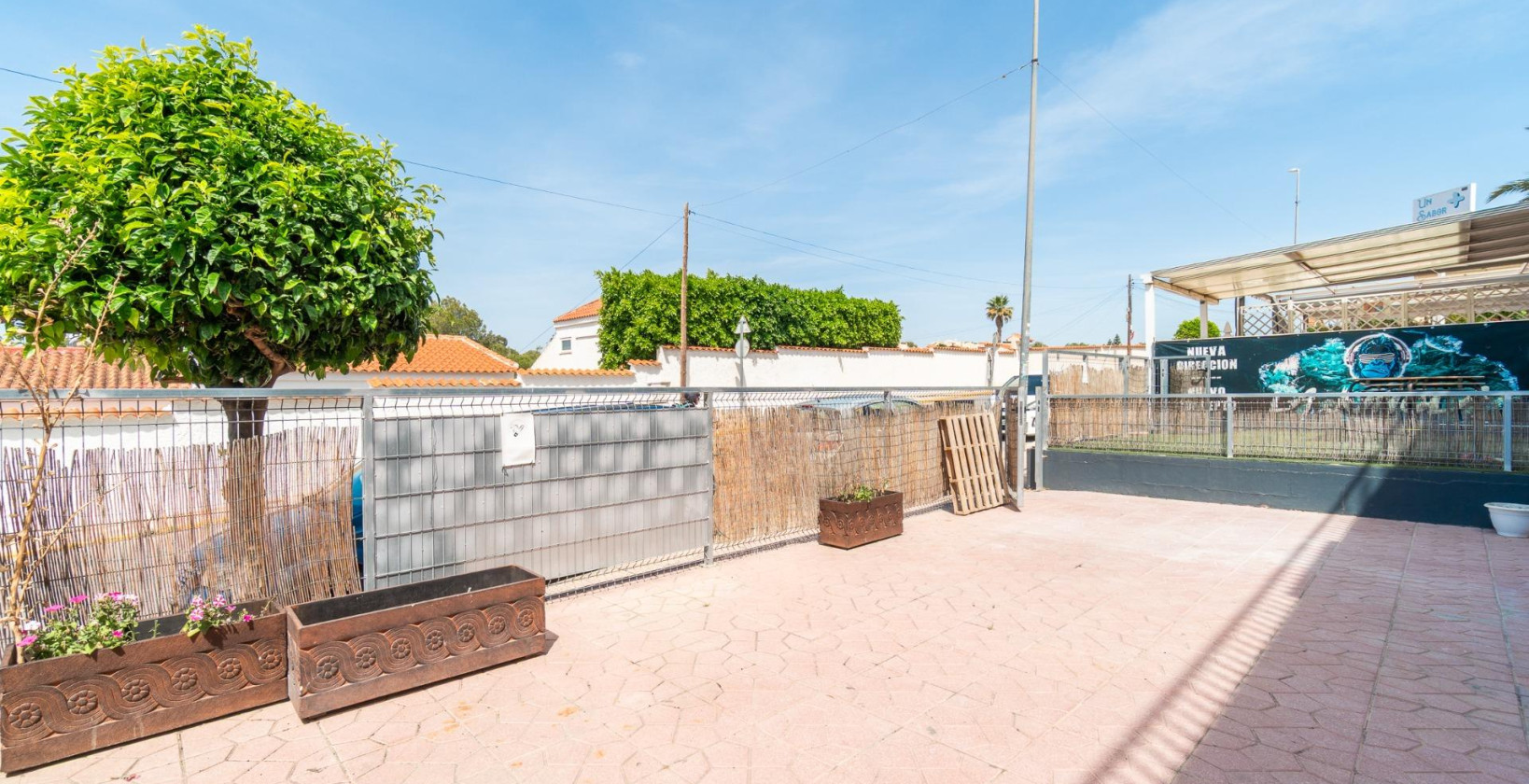 Long time Rental - Commercial - San Fulgencio - URB. LA MARINA