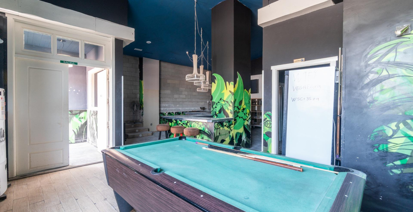 Long time Rental - Commercial - San Fulgencio - URB. LA MARINA