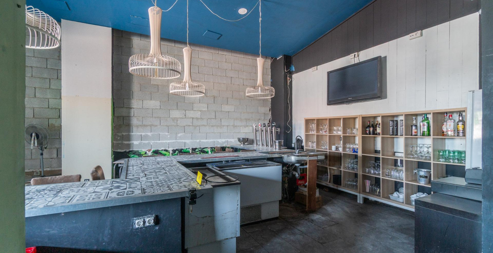 Long time Rental - Commercial - San Fulgencio - URB. LA MARINA
