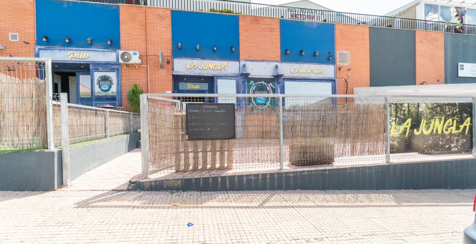 Long time Rental - Commercial - San Fulgencio - URB. LA MARINA