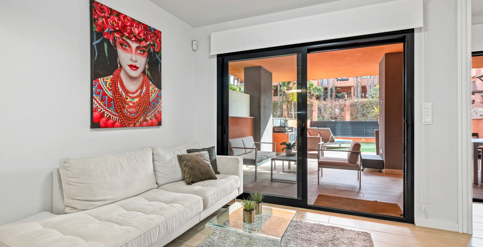 Bruktbolig - Apartments - Orihuela Costa - Villamartín