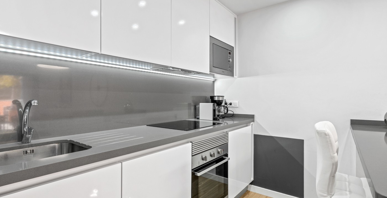 Bruktbolig - Apartments - Orihuela Costa - Villamartín