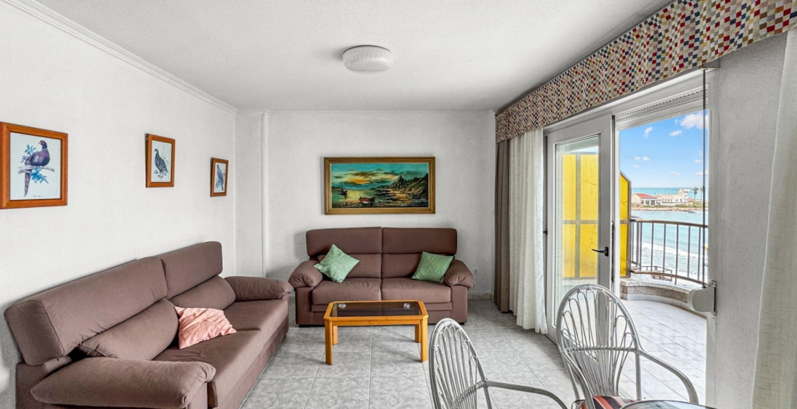 Resale - Apartment / flat - Torrevieja - Playa de los Locos