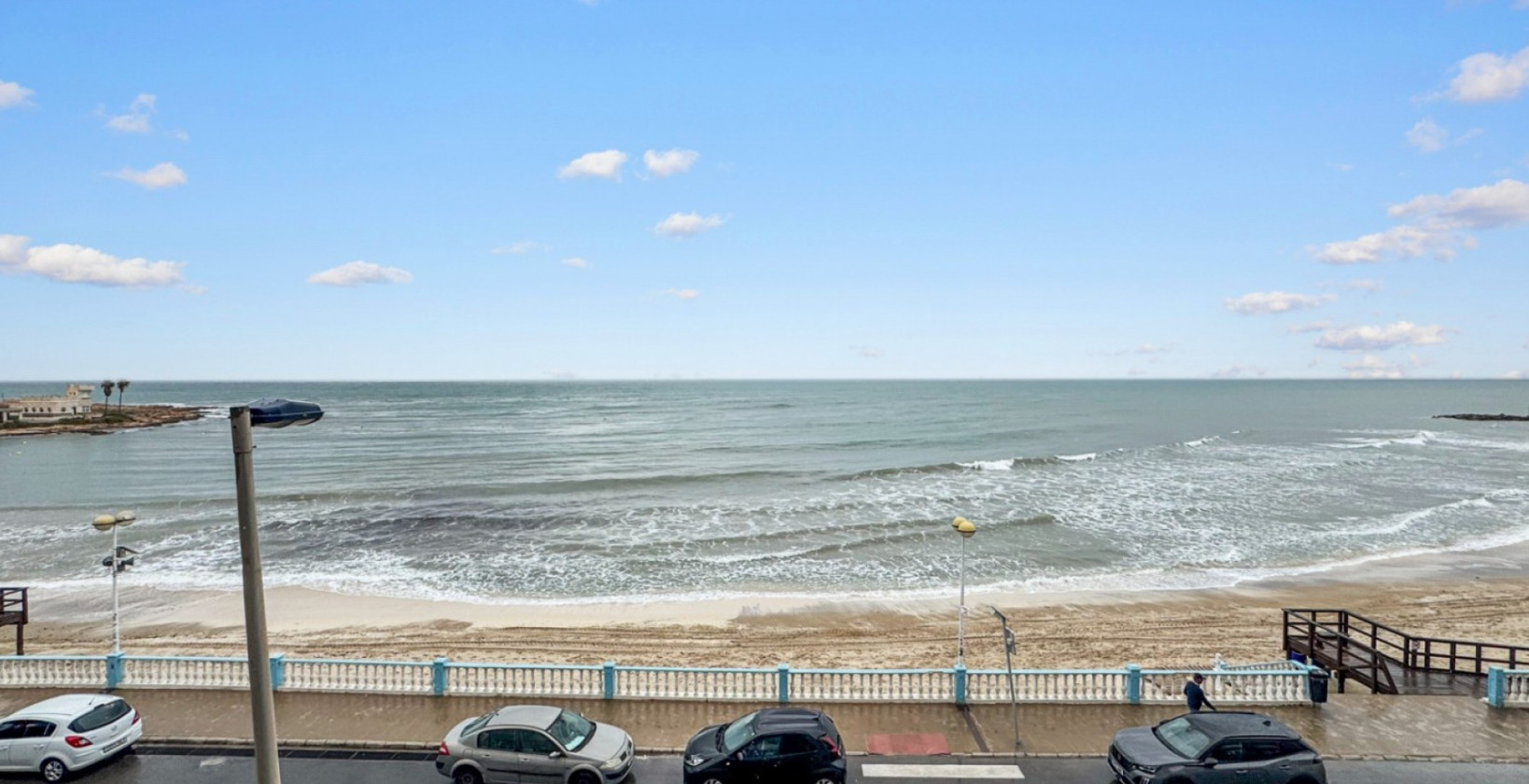 Resale - Apartment / flat - Torrevieja - Playa de los Locos
