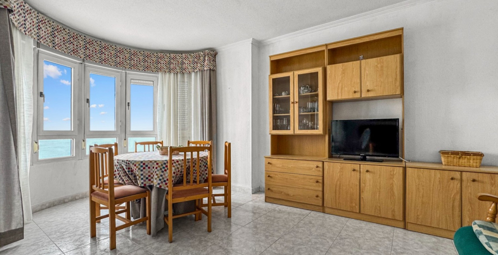 Resale - Apartment / flat - Torrevieja - Playa de los Locos
