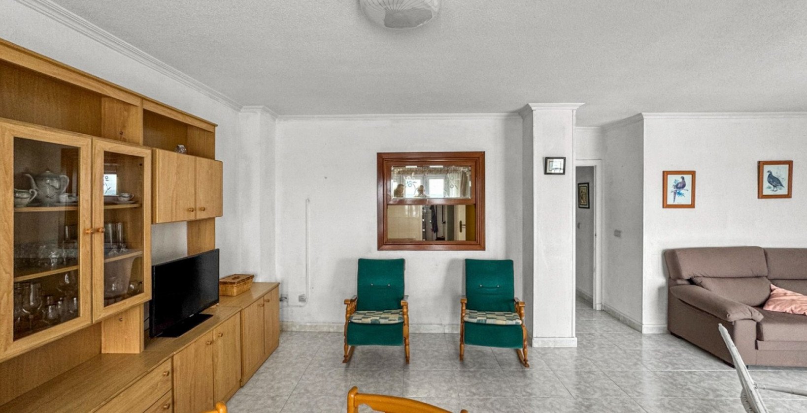 Resale - Apartment / flat - Torrevieja - Playa de los Locos
