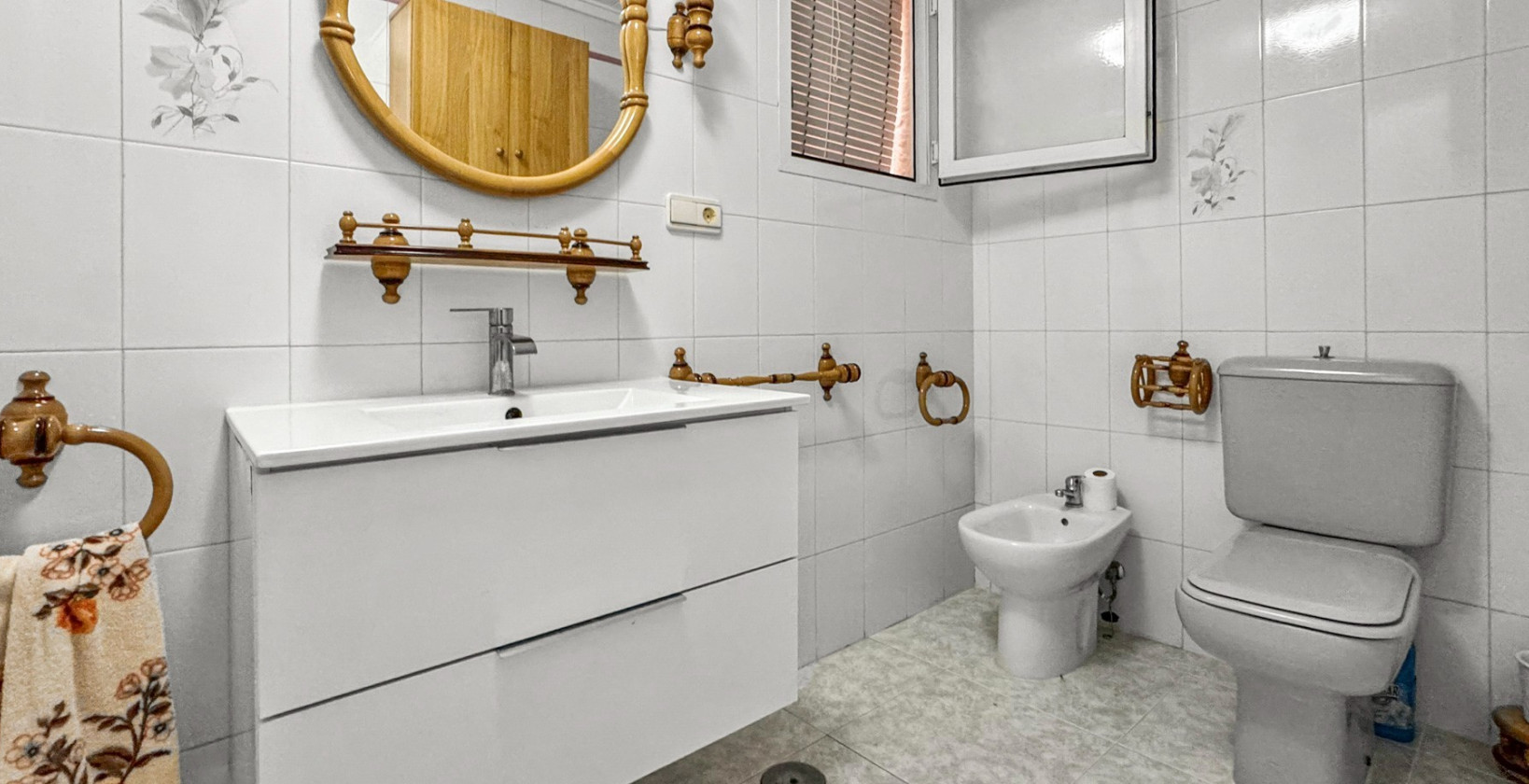 Resale - Apartment / flat - Torrevieja - Playa de los Locos