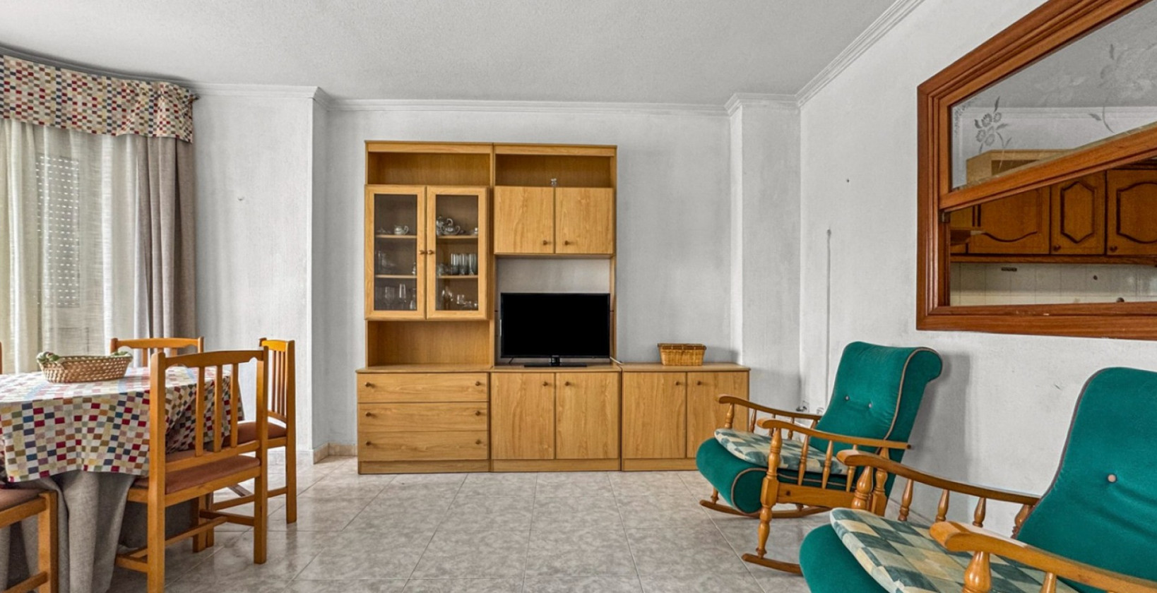 Resale - Apartment / flat - Torrevieja - Playa de los Locos