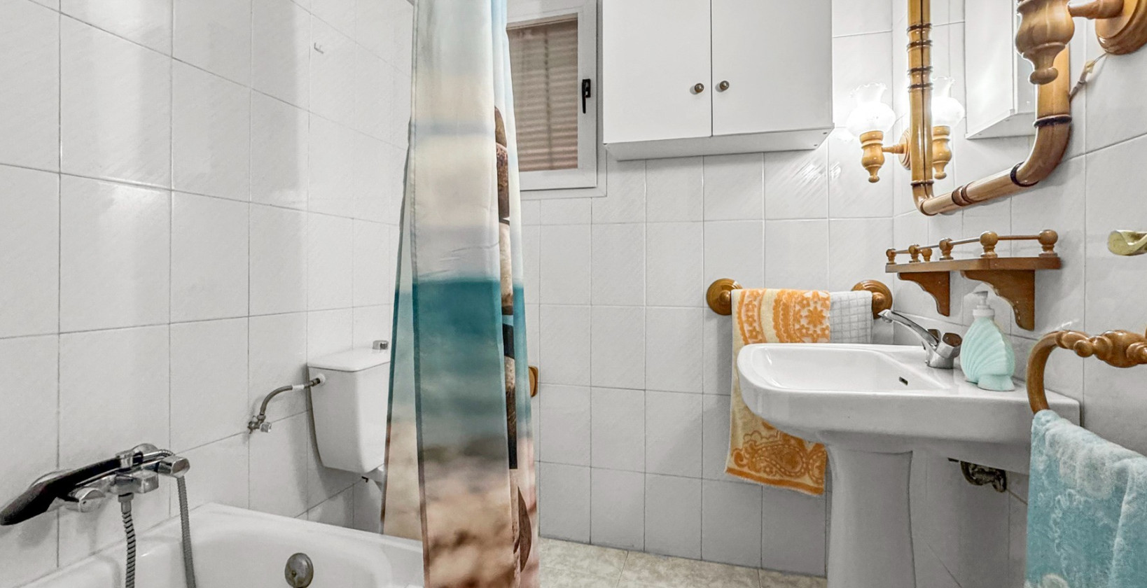 Resale - Apartment / flat - Torrevieja - Playa de los Locos