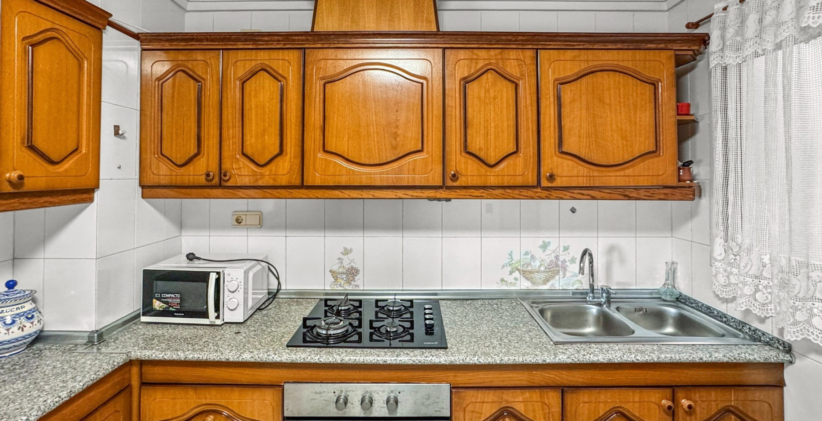 Resale - Apartment / flat - Torrevieja - Playa de los Locos