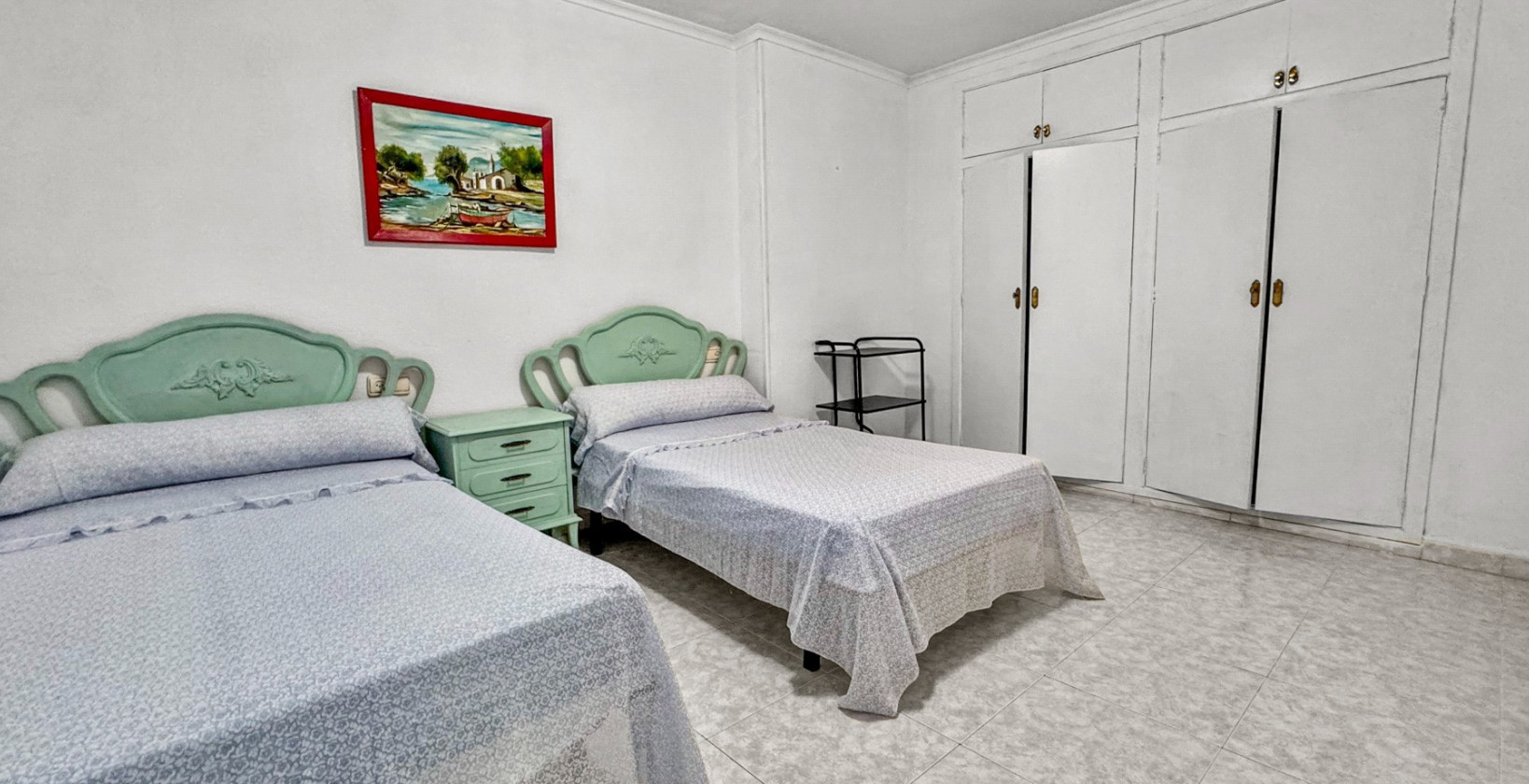 Resale - Apartment / flat - Torrevieja - Playa de los Locos