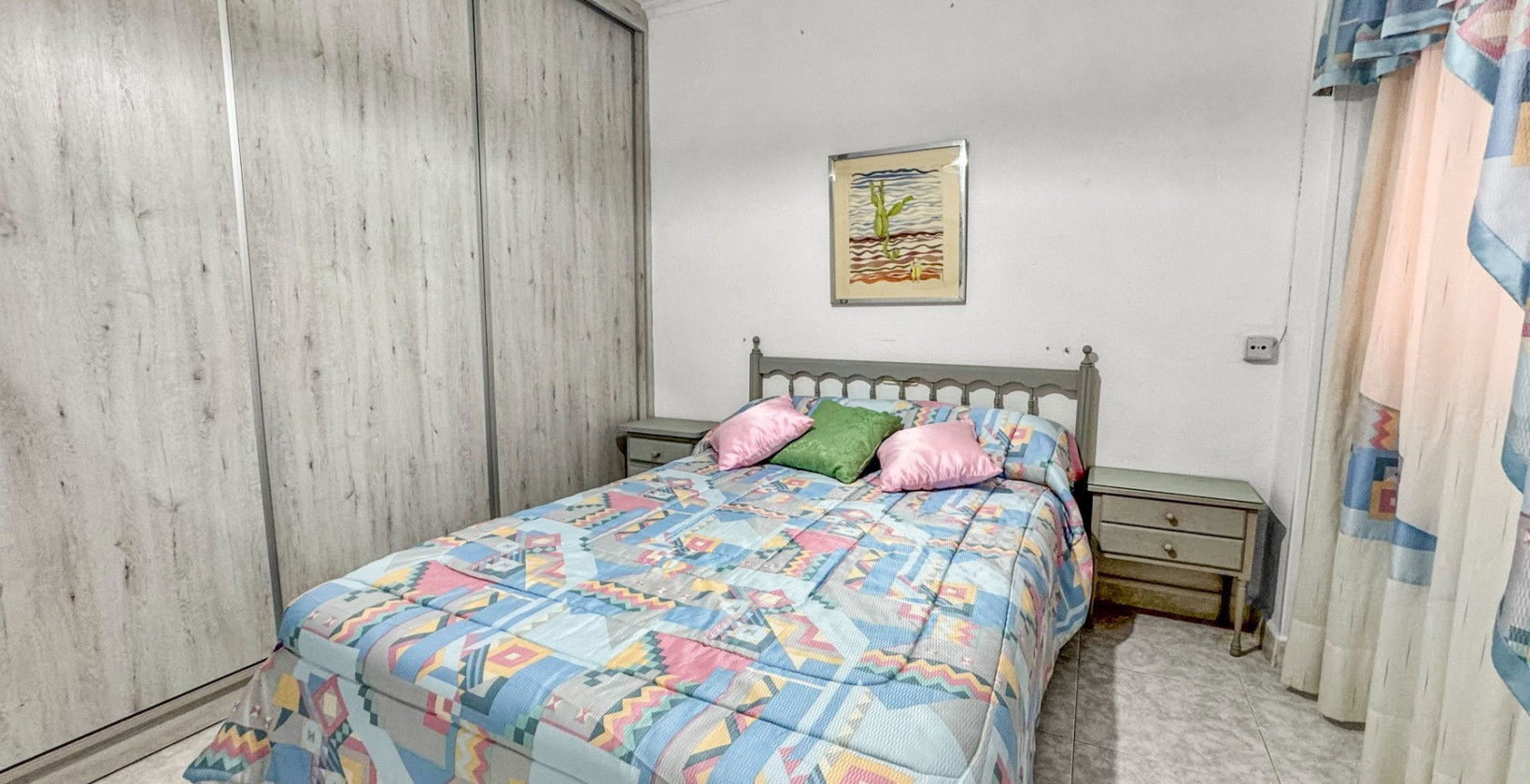 Resale - Apartment / flat - Torrevieja - Playa de los Locos