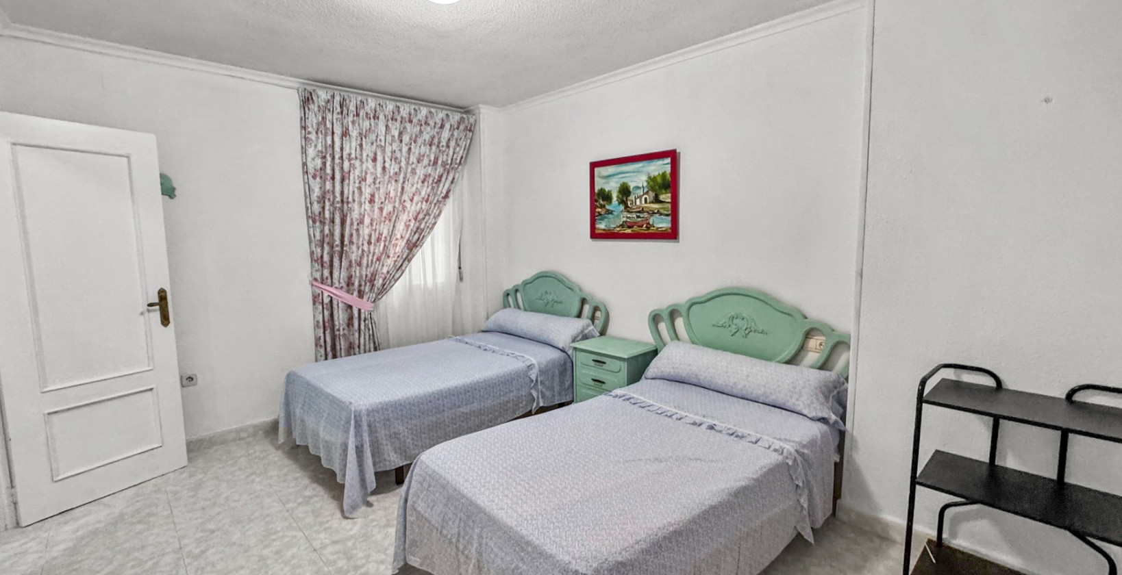 Resale - Apartment / flat - Torrevieja - Playa de los Locos