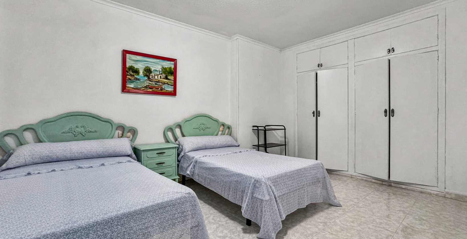 Resale - Apartment / flat - Torrevieja - Playa de los Locos