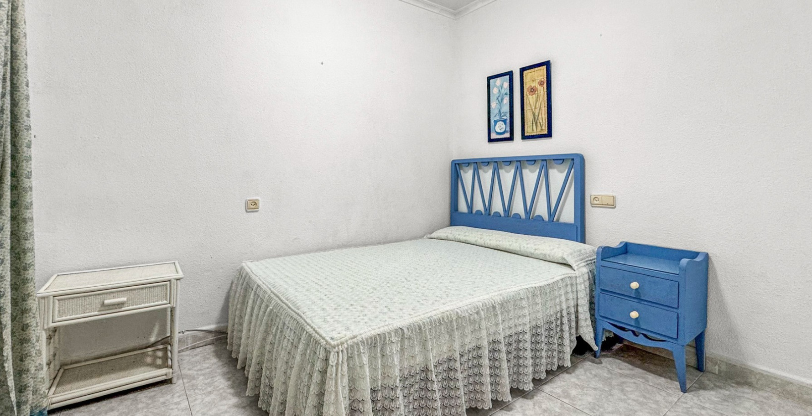 Resale - Apartment / flat - Torrevieja - Playa de los Locos