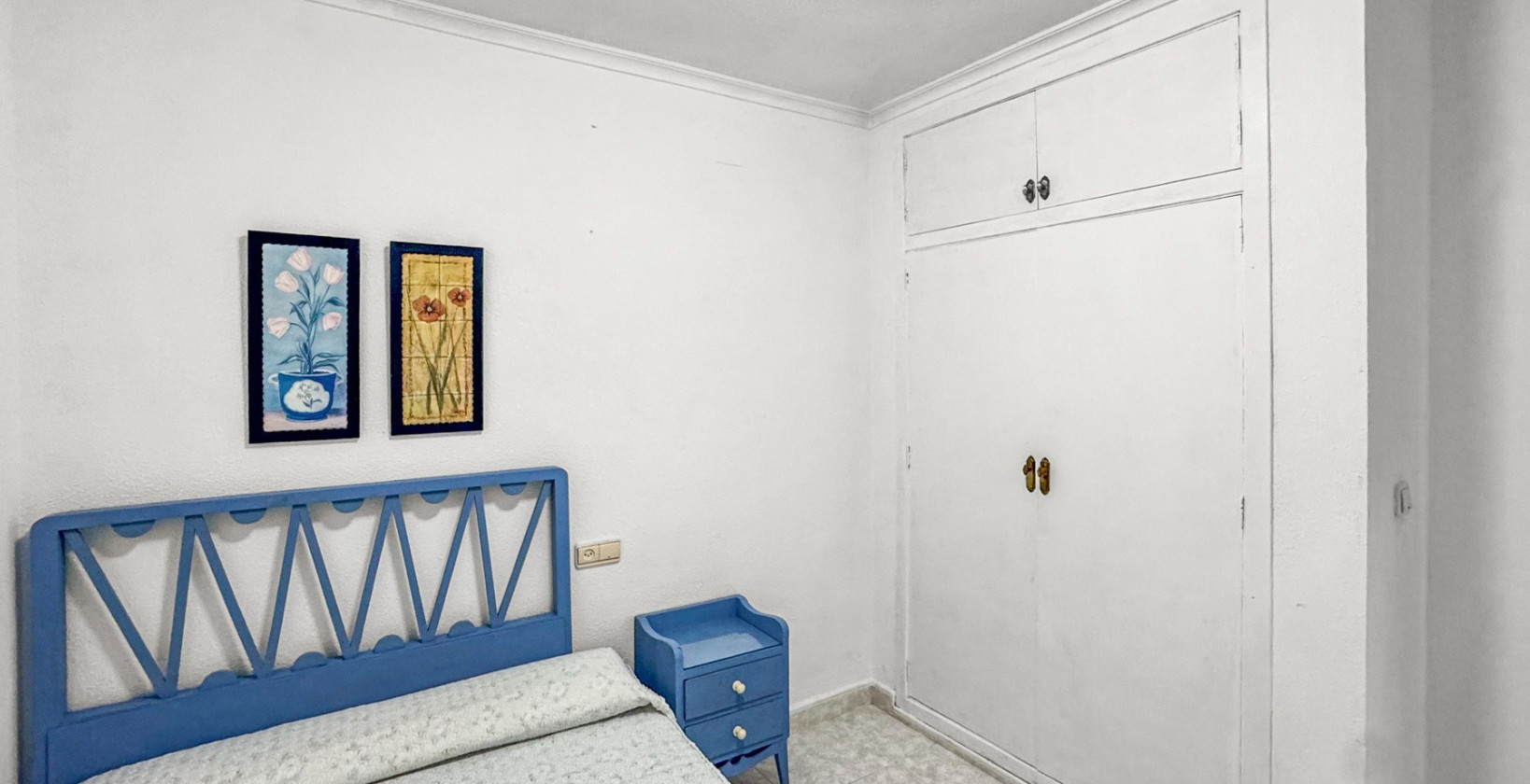 Resale - Apartment / flat - Torrevieja - Playa de los Locos