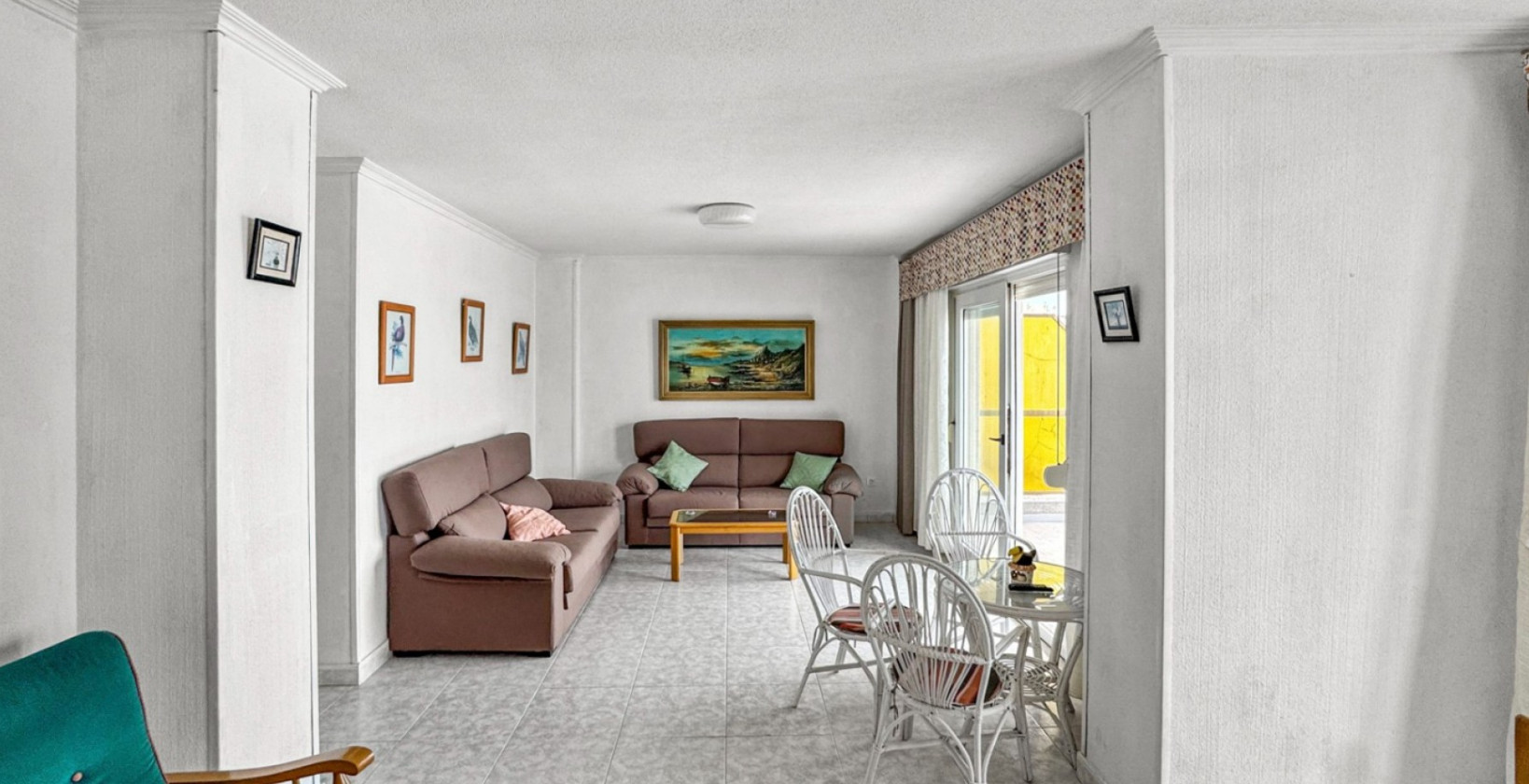 Resale - Apartment / flat - Torrevieja - Playa de los Locos