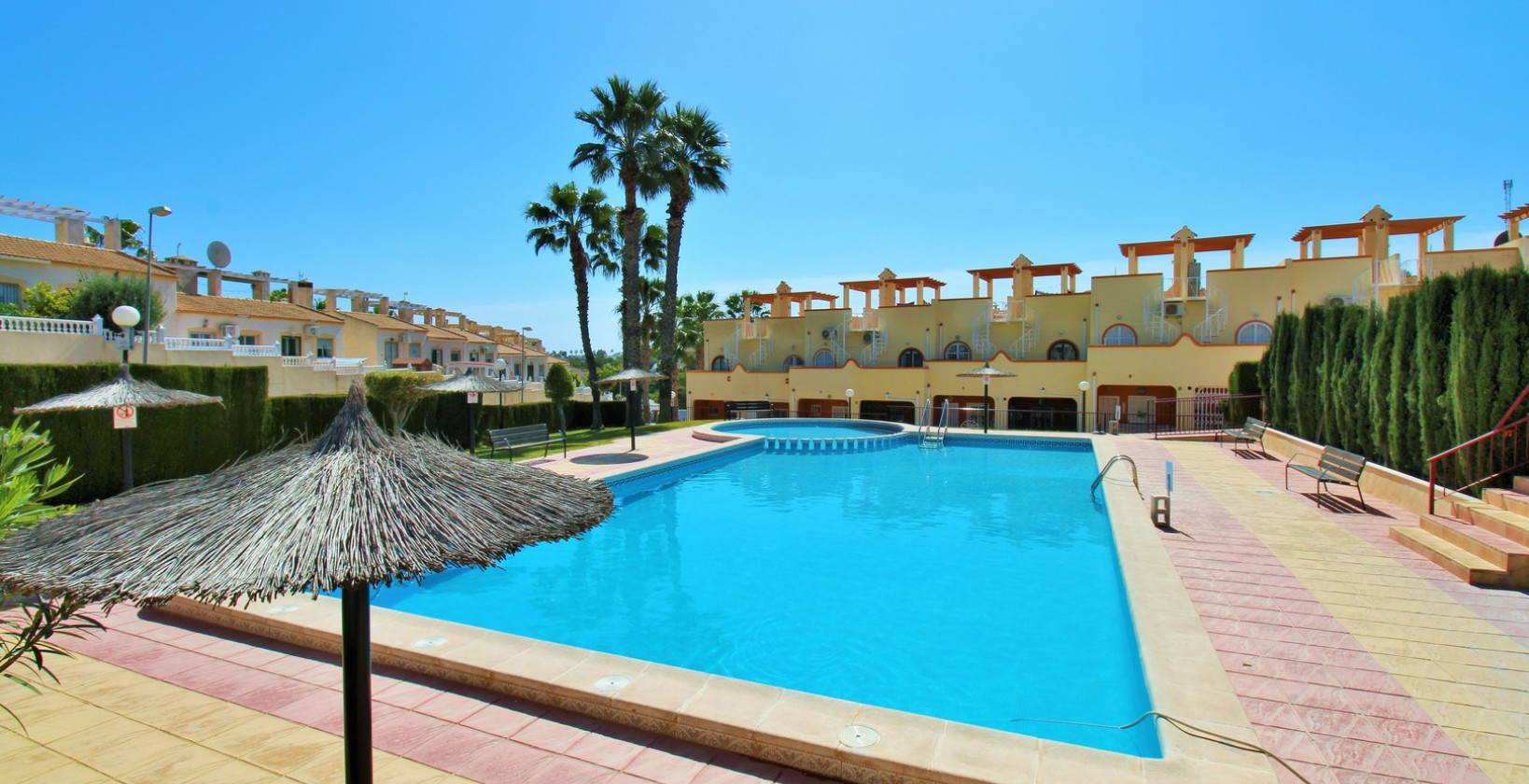 Reventa - Apartamento / piso - Villamartín - Villamartin