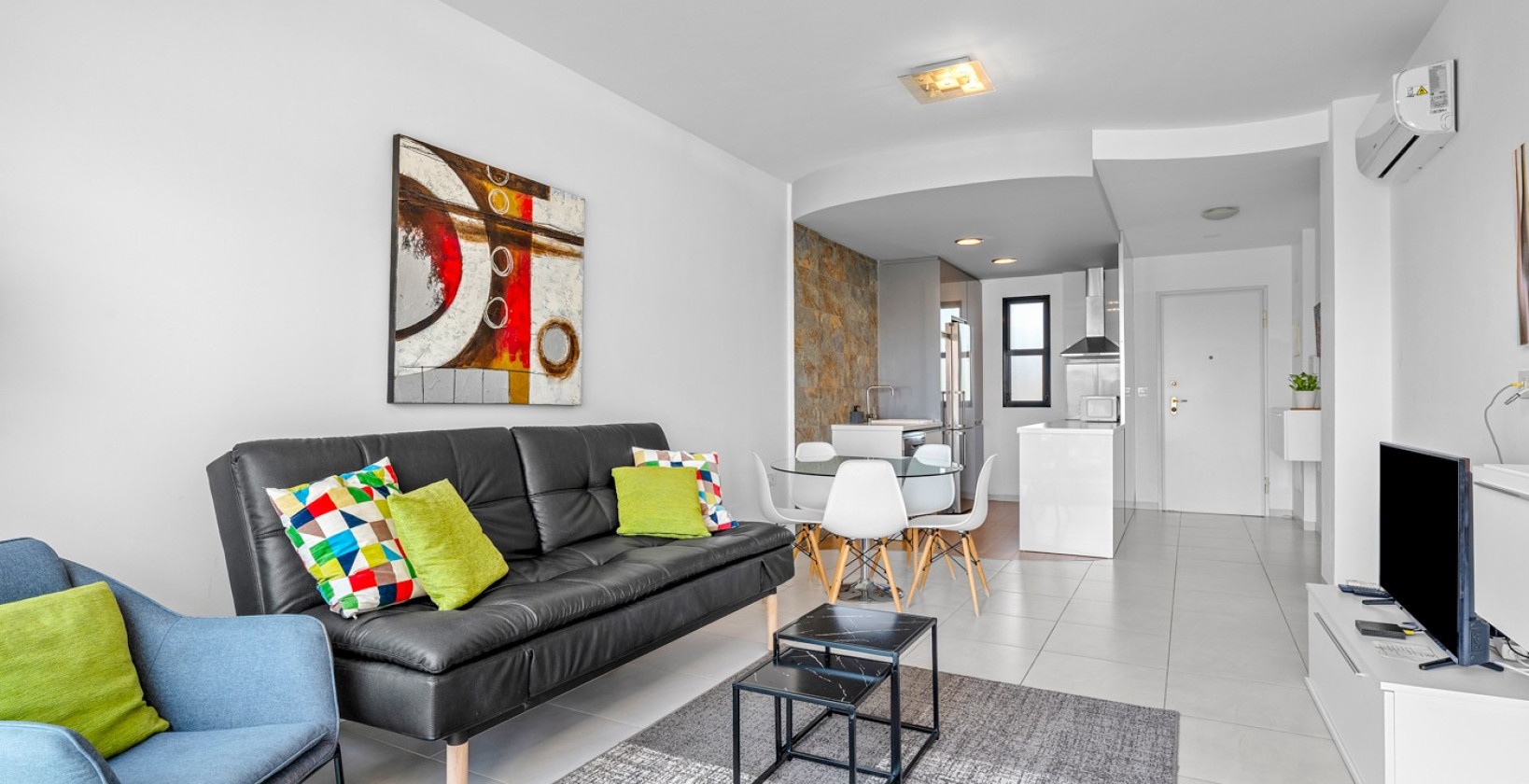 Bruktbolig - Apartments - Orihuela Costa - La Zenia