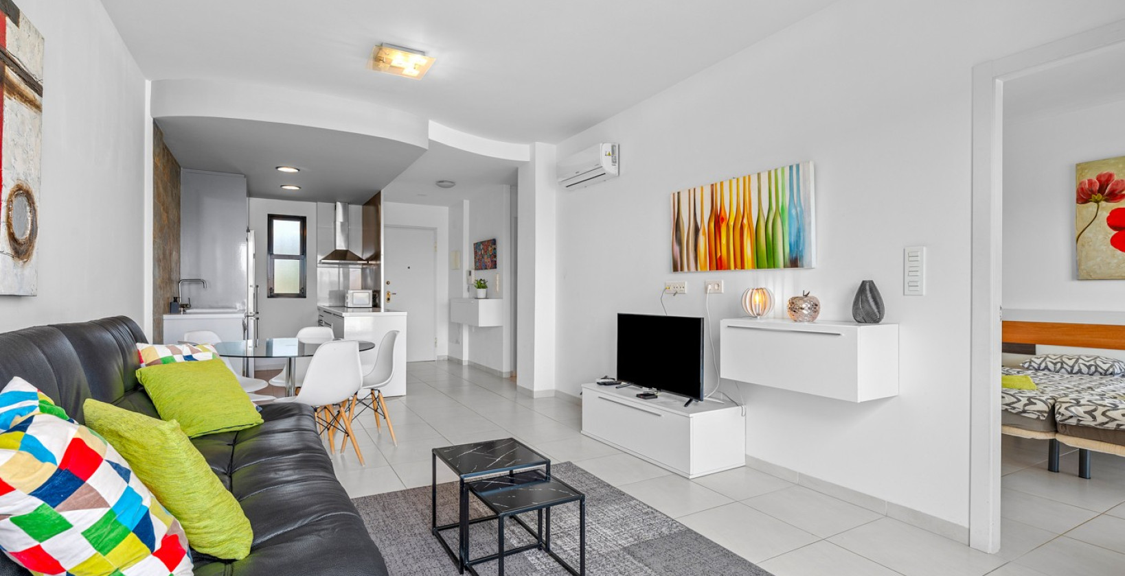 Bruktbolig - Apartments - Orihuela Costa - La Zenia