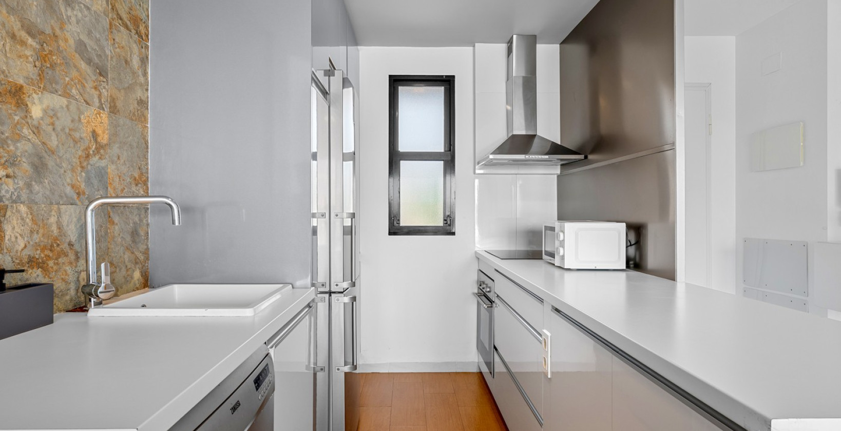Bruktbolig - Apartments - Orihuela Costa - La Zenia