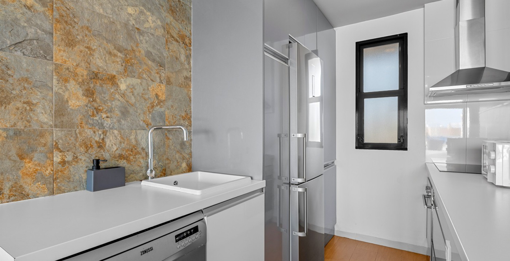 Bruktbolig - Apartments - Orihuela Costa - La Zenia