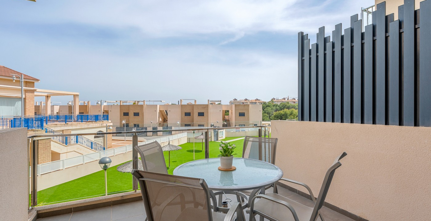 Bruktbolig - Apartments - Orihuela Costa - La Zenia