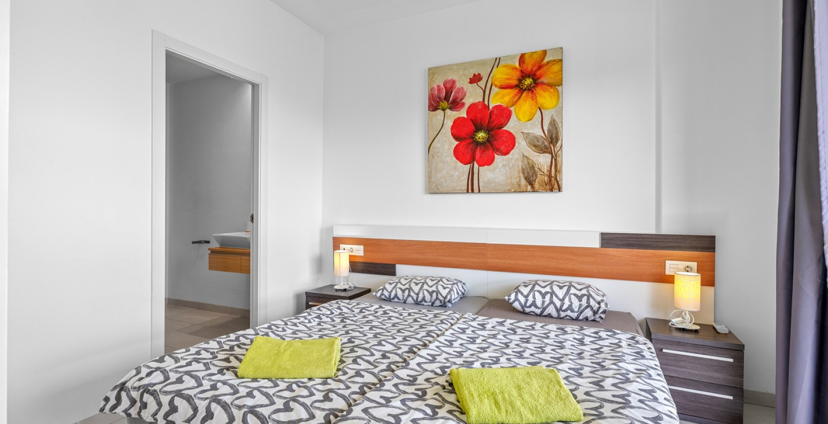 Bruktbolig - Apartments - Orihuela Costa - La Zenia