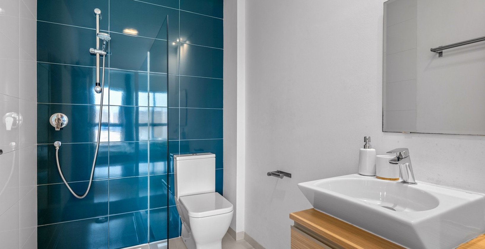 Bruktbolig - Apartments - Orihuela Costa - La Zenia
