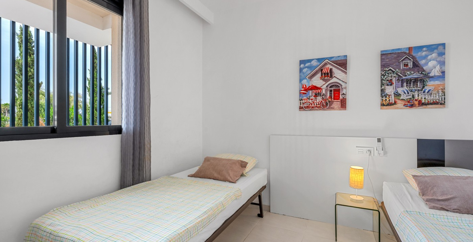 Bruktbolig - Apartments - Orihuela Costa - La Zenia