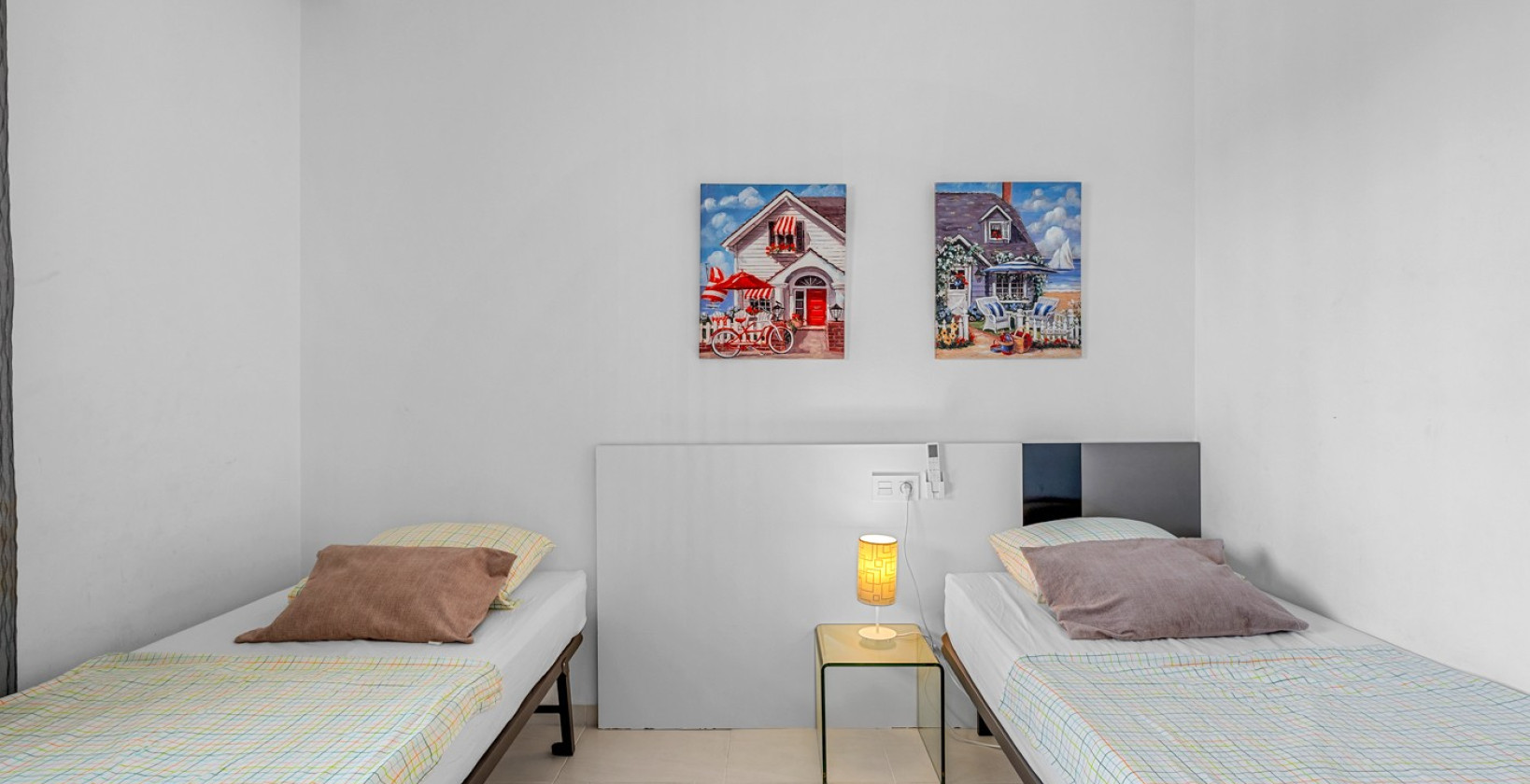 Bruktbolig - Apartments - Orihuela Costa - La Zenia